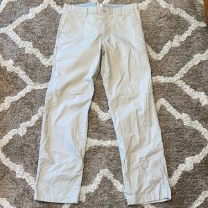 Docker’s Men’s Khaki Pants 34 x 34